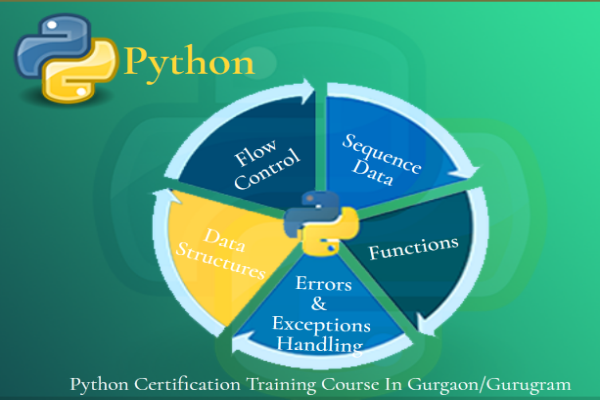 Python Data Science Training Course, Laxmi Nagar, Delhi, Faridabad, Ghaziabad, Till 30 Sept 23 Offer